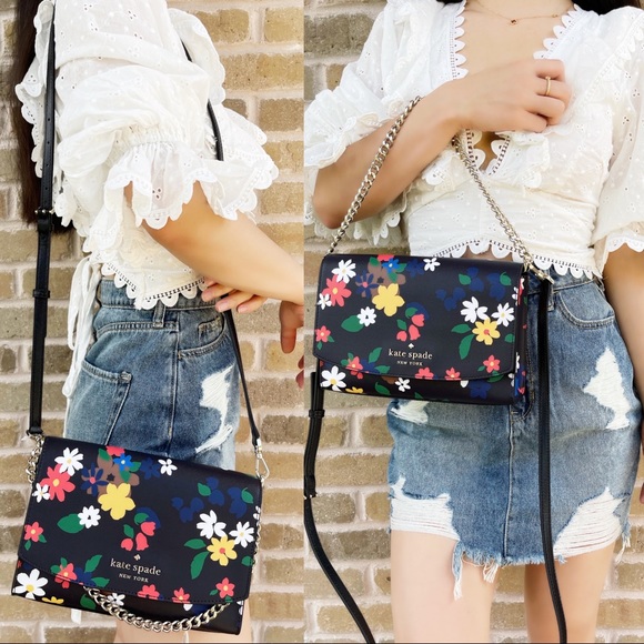 kate spade Handbags - Gaby’sBags💕NWT Kate Spade ♠️ Crossbody